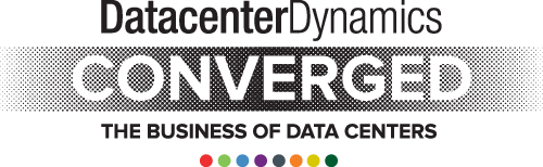 Datacenter Dynamics Converged - Mexico city 2016