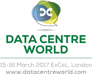 Data Center World - London 2017